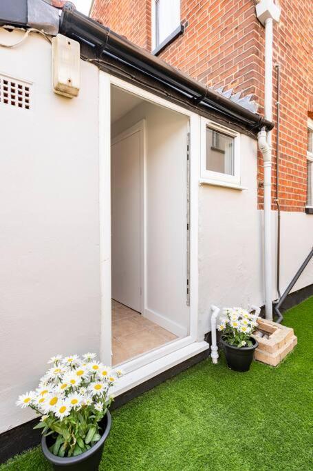 Vakantiehuis Travellers' Choice In Harwich-essex