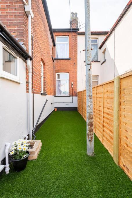 Vakantiehuis Travellers' Choice In Harwich-essex *