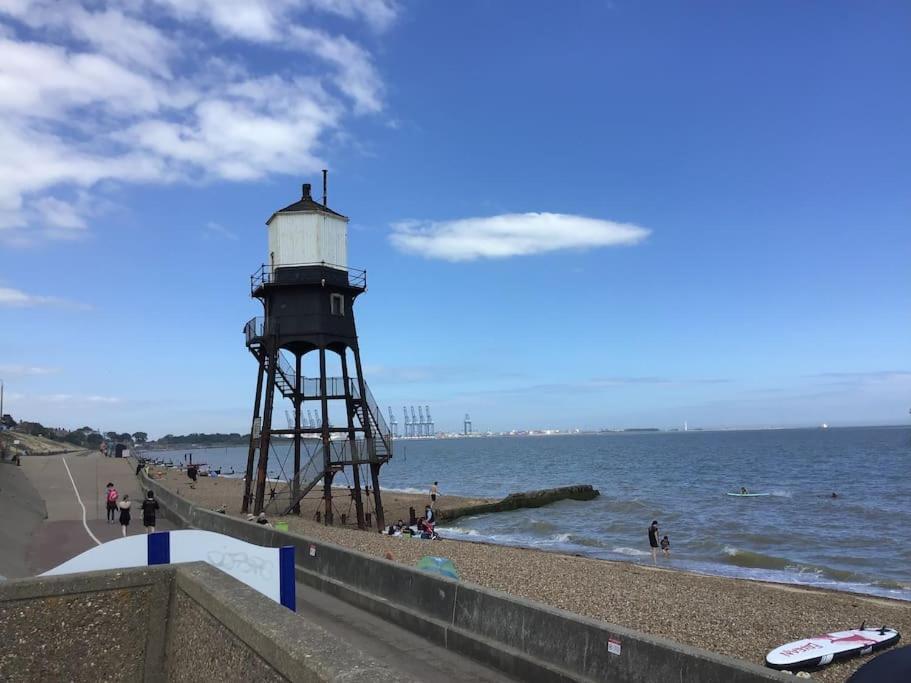 Vakantiehuis Travellers' Choice In Harwich-essex Harwich