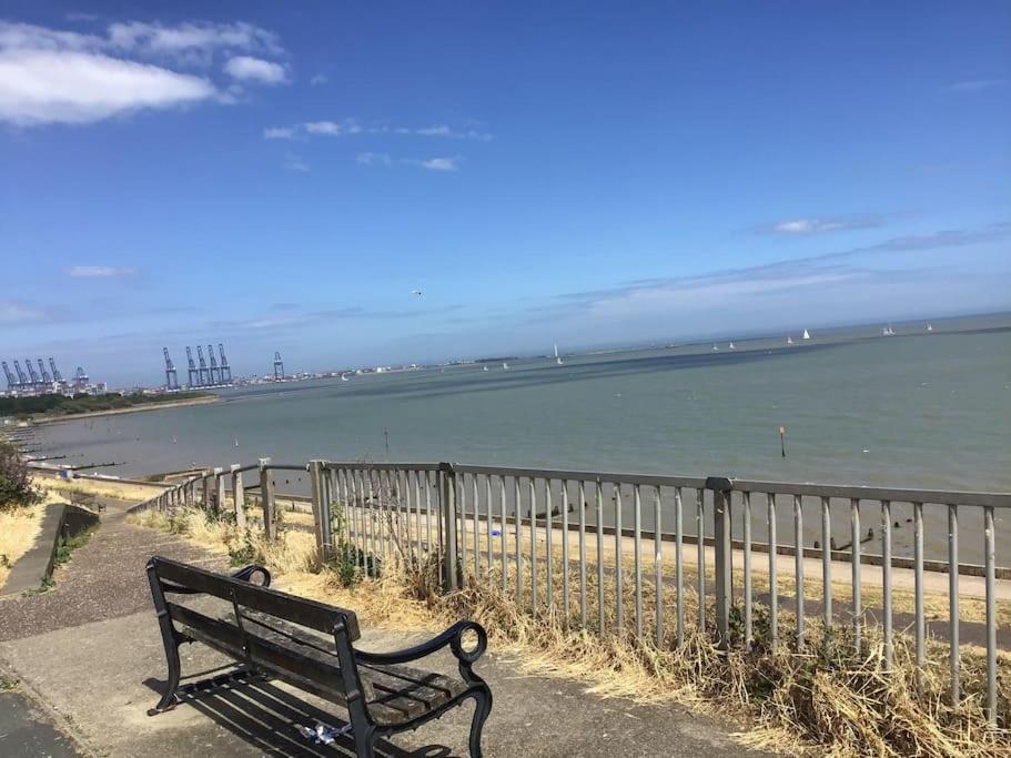 Travellers' Choice In Harwich-essex