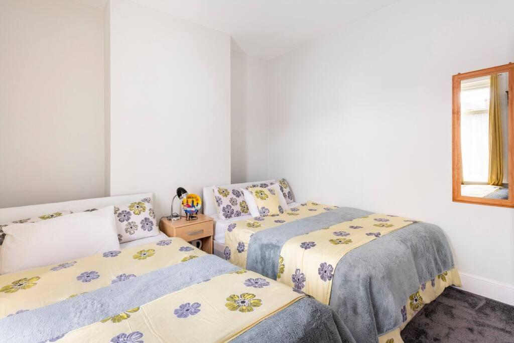 Holiday home Travellers' Choice In Harwich-essex Harwich